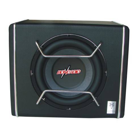 boncadio car woofer