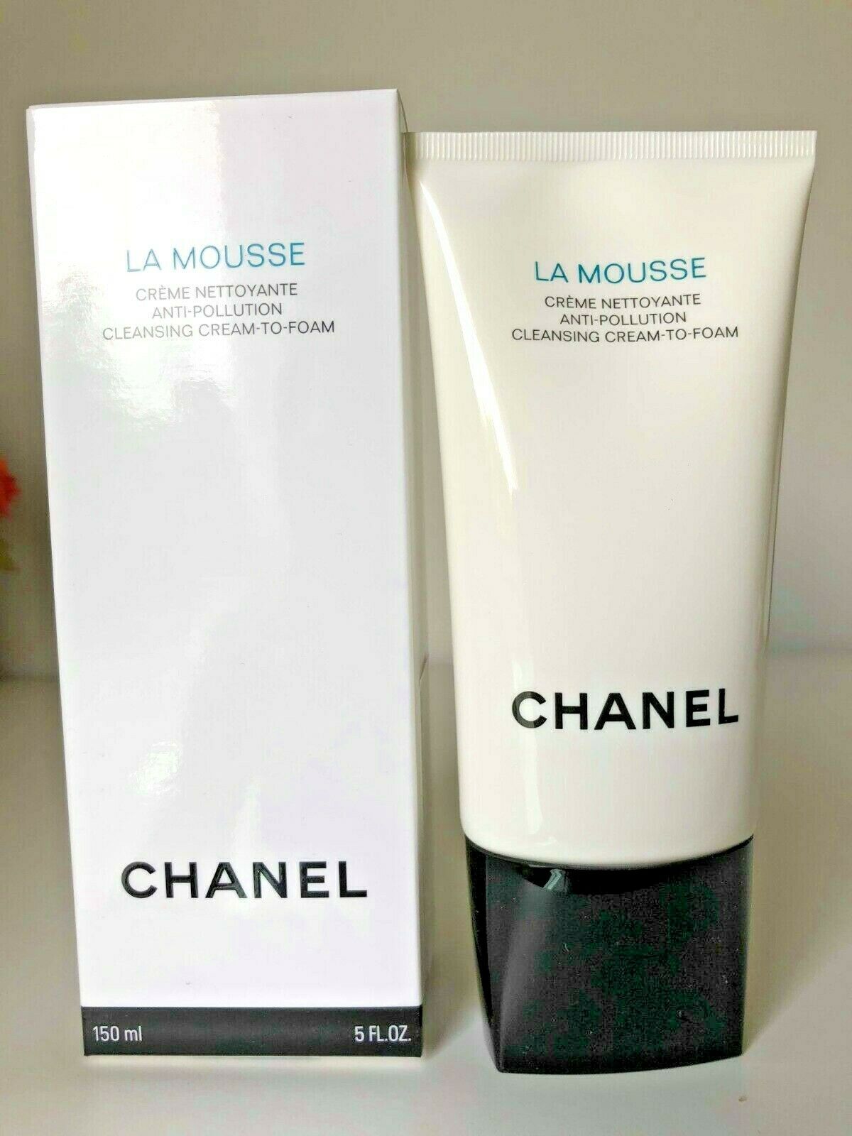 Chanel La Mousse 150ml Full Range Manufacturer, Supplier & Exporter ...