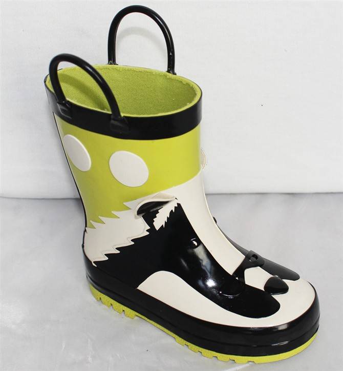 Children Rain Rubber Boots Manufacturer, Supplier & Exporter - ecplaza.net