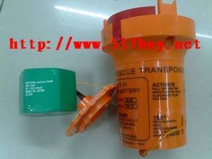 86-430 Battery UK MCMURDO SART S4 Radar Transponder Battery - Guangzhou ...