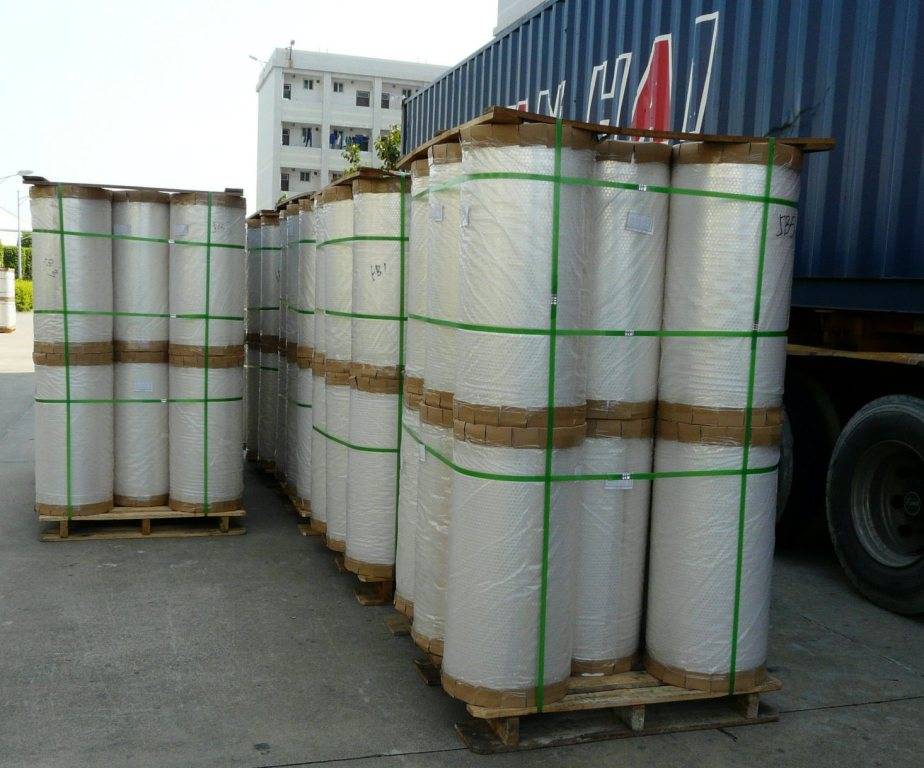 PET LAMINATION FILM Manufacturer, Supplier & Exporter - ecplaza.net