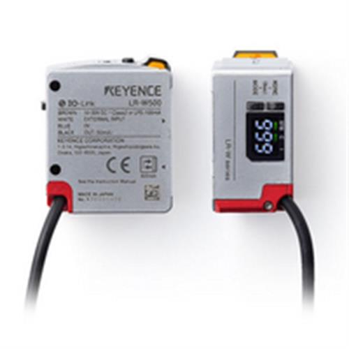 Keyence Self Contained Photoelectric Sensors A S Automation Co Ltd