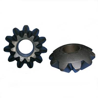 Differential Bevel Pinion ZF Parts Construction Machinery Parts ...