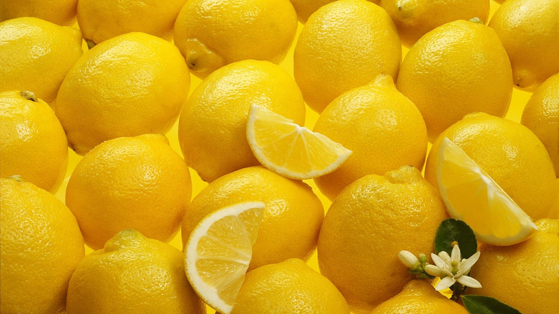 лимоны фрукты скачать