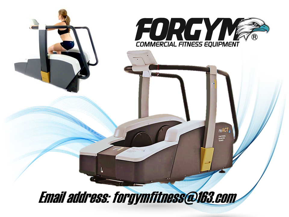 surfing exercise machine