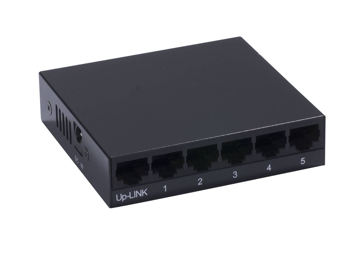 POE Switch es 310. 10/100 Mbps n-way fast Ethernet. 10/100mbps Ethernet Port, support auto-MDI/MDIX.