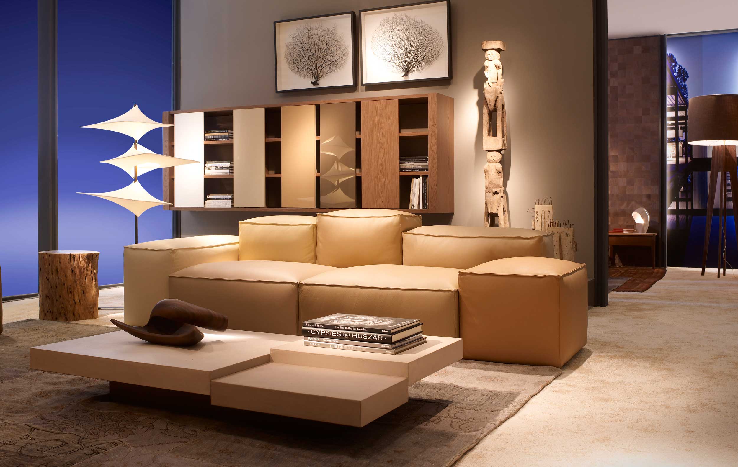 Эксклюзивные производители. Divan гостиной Modern. Дизайнерская мебель. Модные гостиные. Дизайнерская мебель в интерьере.