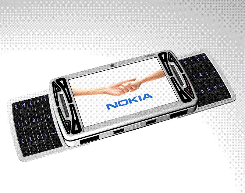 Nokia N96 Manufacturer, Supplier & Exporter - ecplaza.net.