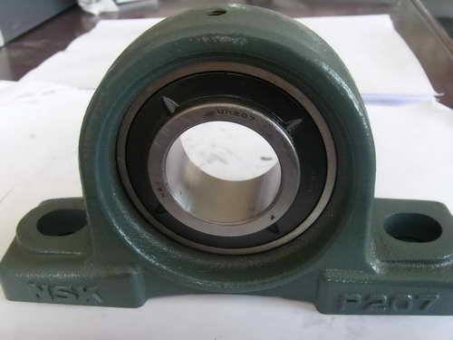 NSK Pillow Block Bearing UCP207 Manufacturer, Supplier & Exporter ...