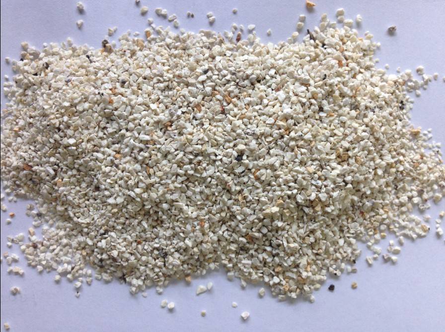 Mullite Sand Manufacturer, Supplier & Exporter - Ecplaza.net