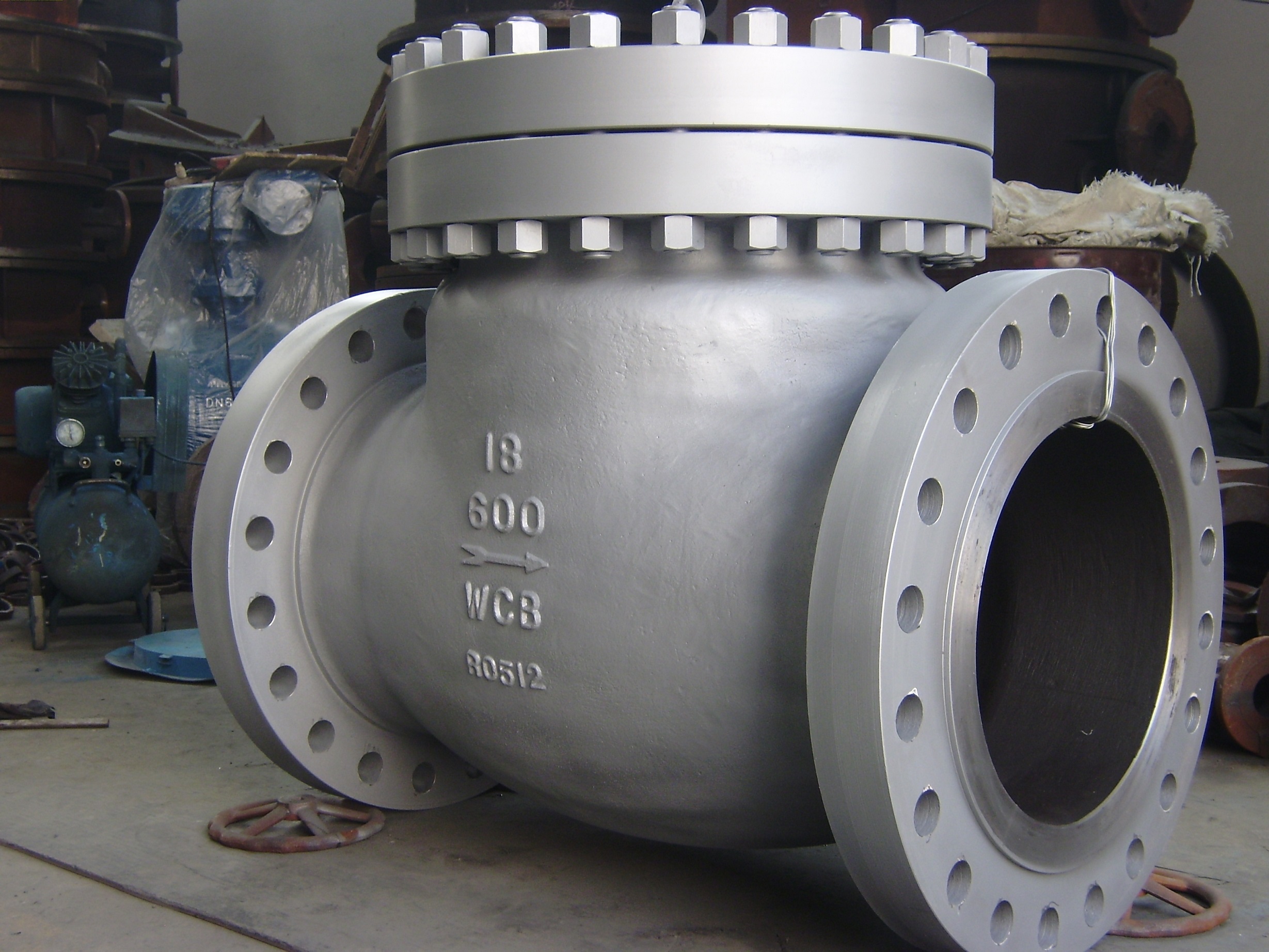 Клапан 300 100. Клапан d Valve dn150 pn10 a216 WCB фланцевый с КОФ. Клапан обратный Ду 250 фланцевый. Обратный клапан Ду 300 фланцевый. Клапан обратный дисковый Ду 600 мм.