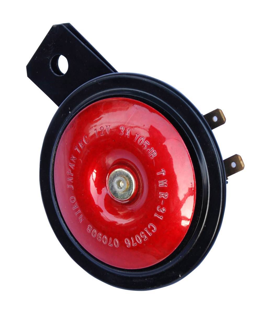 automobile horn manufacturers