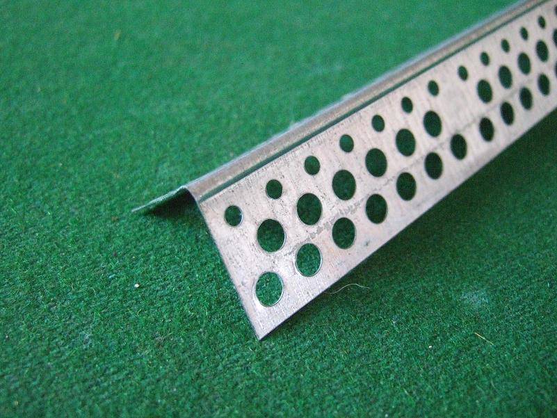 Perforated Corner Bead Manufacturer, Supplier & Exporter - ecplaza.net