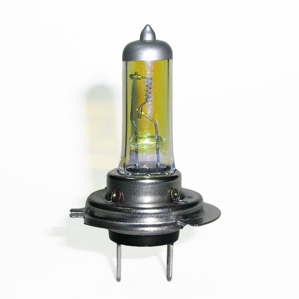 Auto Xenon Halogen Lamp H7,superbright,head Lamp Manufacturer, Supplier