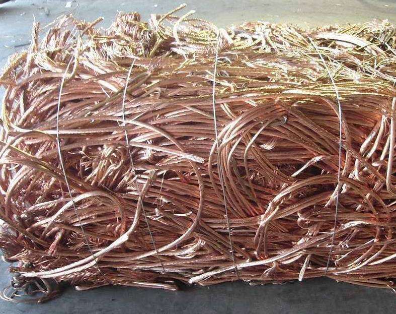 Copper Scrap / Copper Wire For Sale 99.95 High Quality With Factore