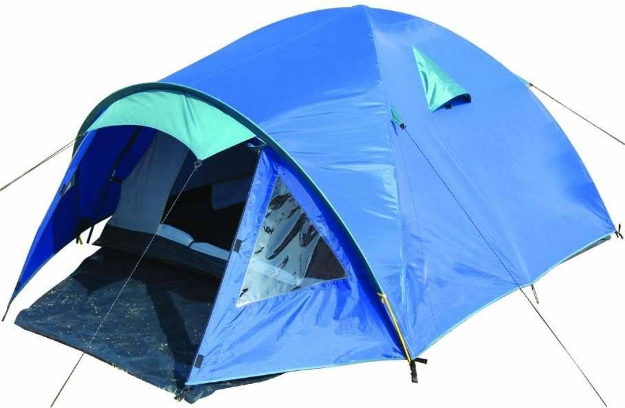 Three Persons Beetle Tent, Family Tent, Camping Tent, Outdoor Tent ...