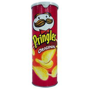Pringles Potatoes Chips Manufacturer, Supplier & Exporter - ecplaza.net