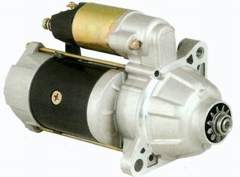 automatic car starter