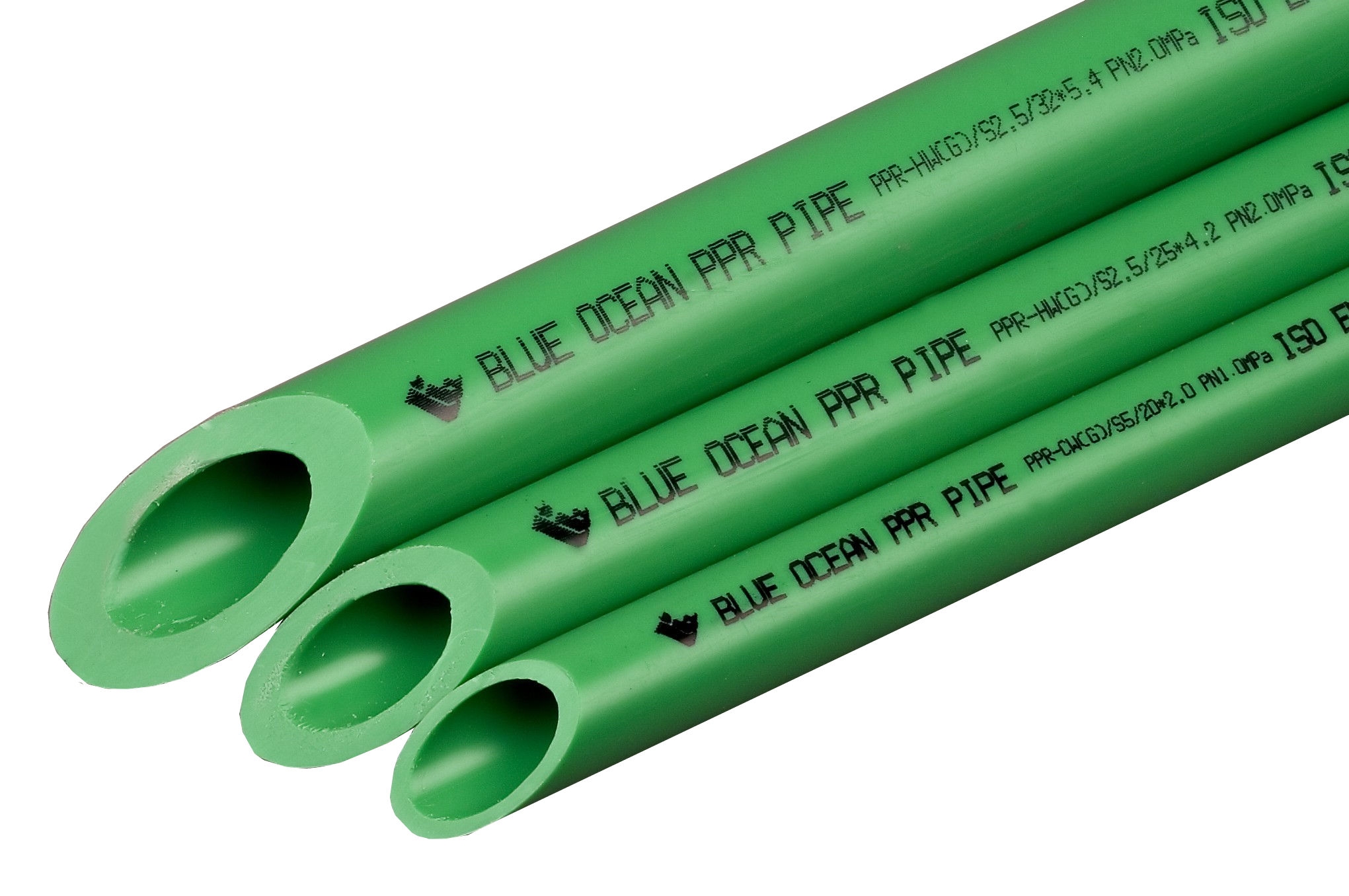 ppr-pipes-green-qingdao-blue-ocean-new-high-technology-co-ltd