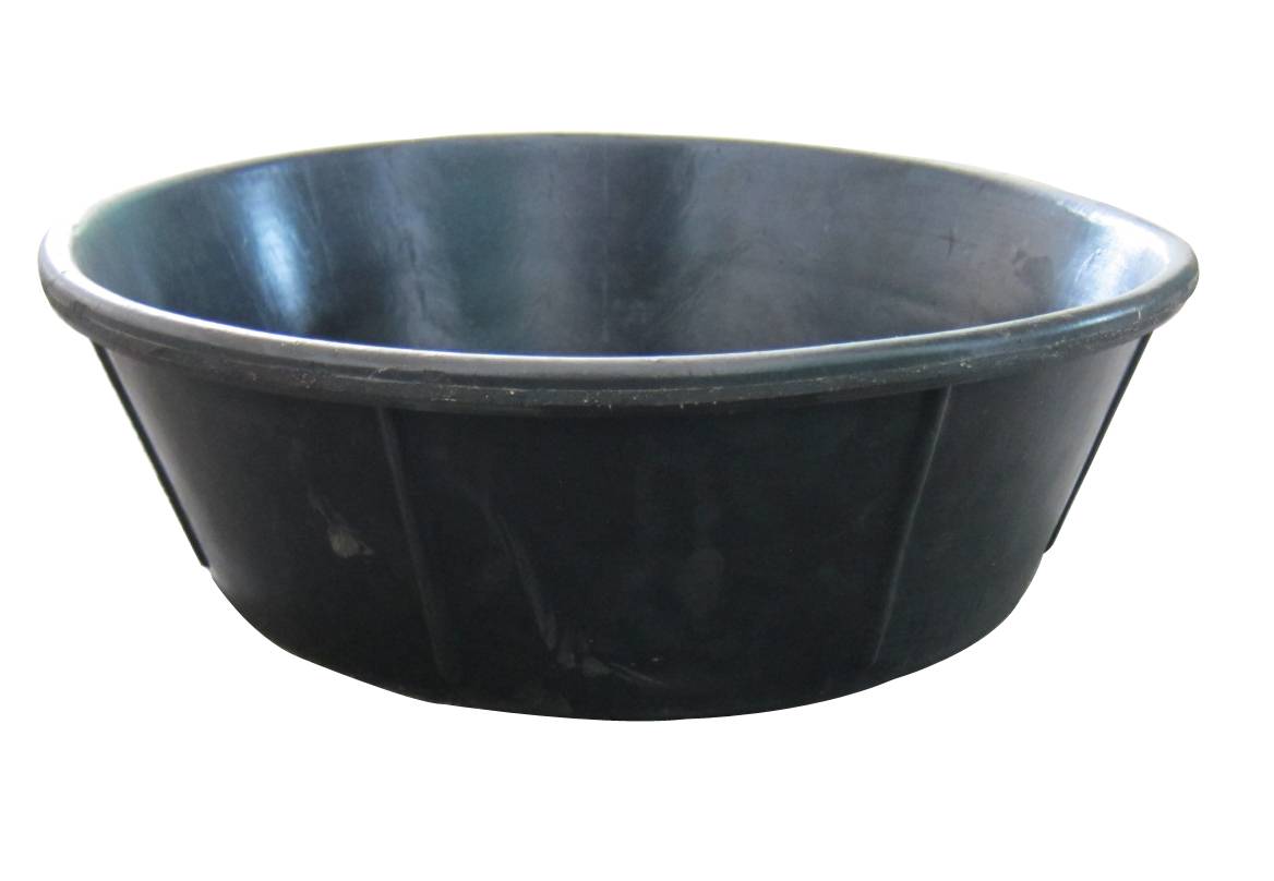 Tyre Rubber Trough,feeding Pan,rubber Tub Manufacturer, Supplier ...