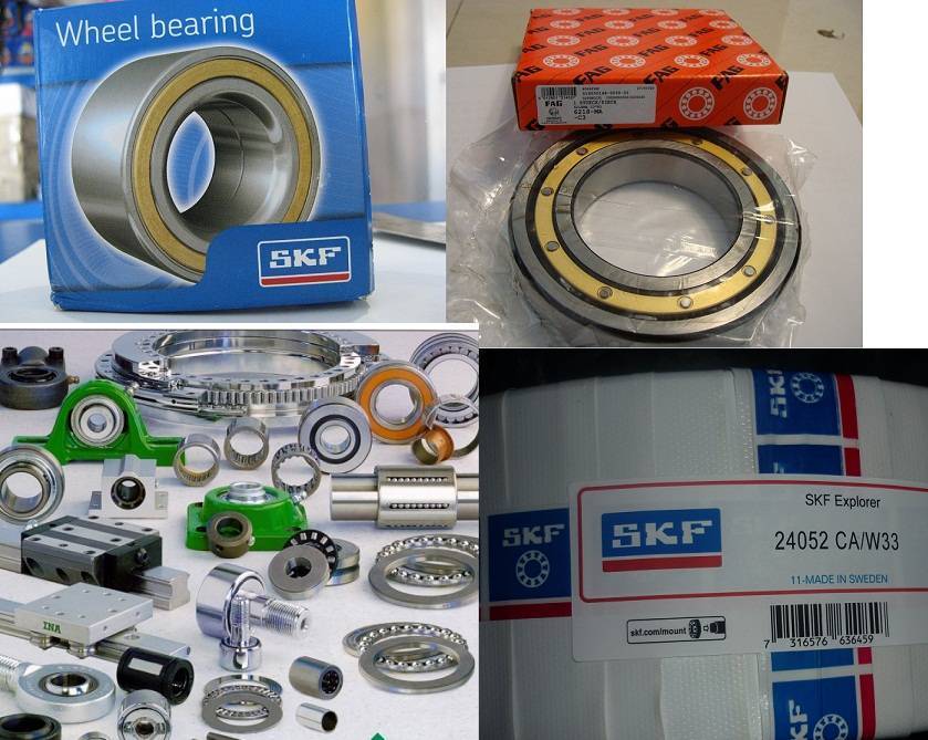 6215 Skf Подшипник Купить В Минске