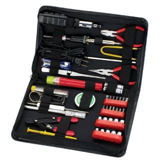 ST-8636 55PIECE Engineer`s Tool Kit Manufacturer, Supplier & Exporter ...