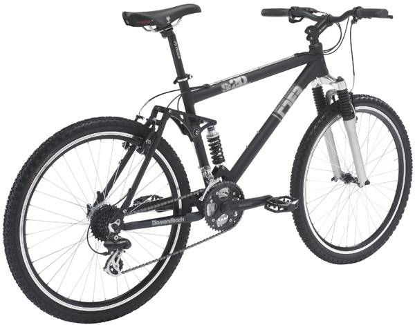 diamondback s20 mountain bike