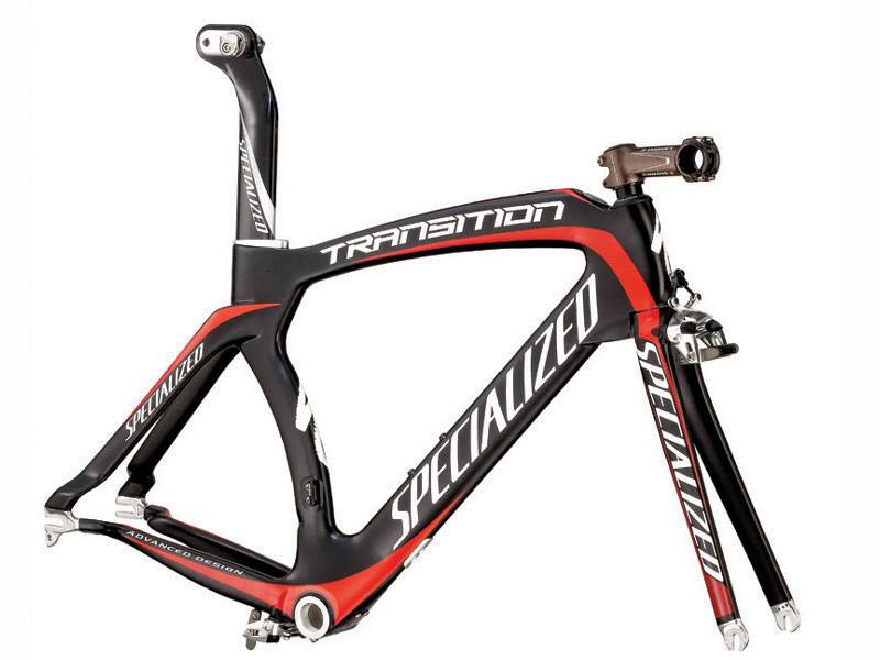 transition frameset