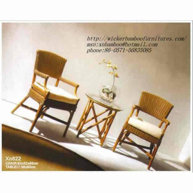 rattan chair - Hangzhou Xinnan RattanAnd Bamboo Works Co,.Ltd