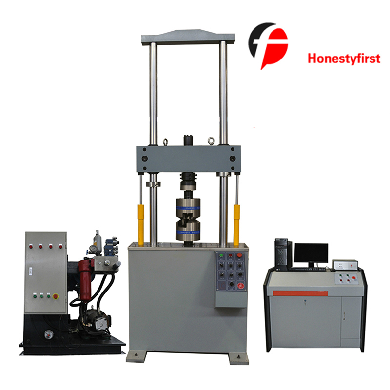 Fatigue Testing Machine Manufacturer, Supplier & Exporter