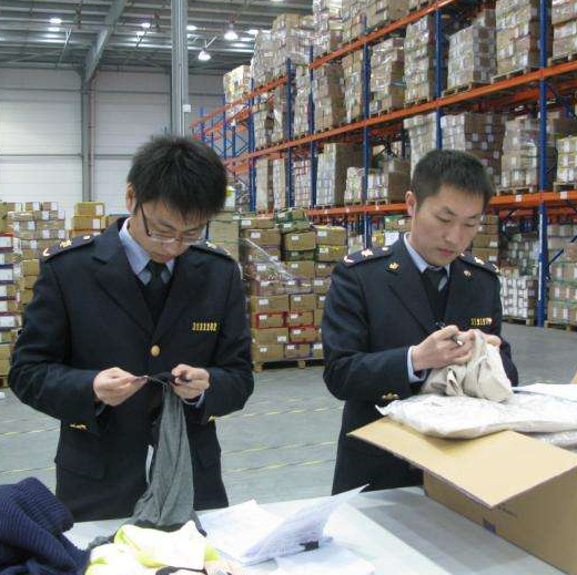 machinery-import-customs-clearance-agent-in-shenzhen-manufacturer