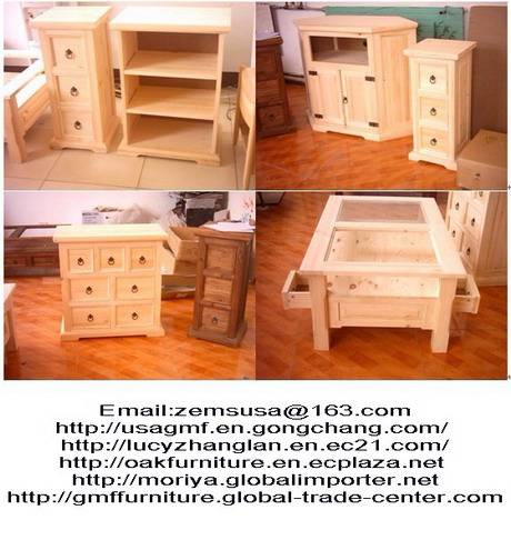 Pine Furniture Manufacturer, Supplier & Exporter - ecplaza.net