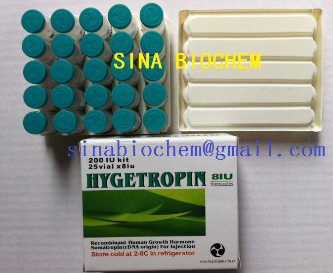 HGH HYGETROPIN 5個セット Yukko様専用の+spbgp44.ru