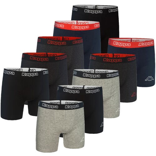 Wholesale Underwear For Men Kappa - JSC Quality Development - ecplaza.net