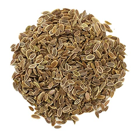 Dill Seeds (Sowa / Suva) - Tastela Spices - ecplaza.net