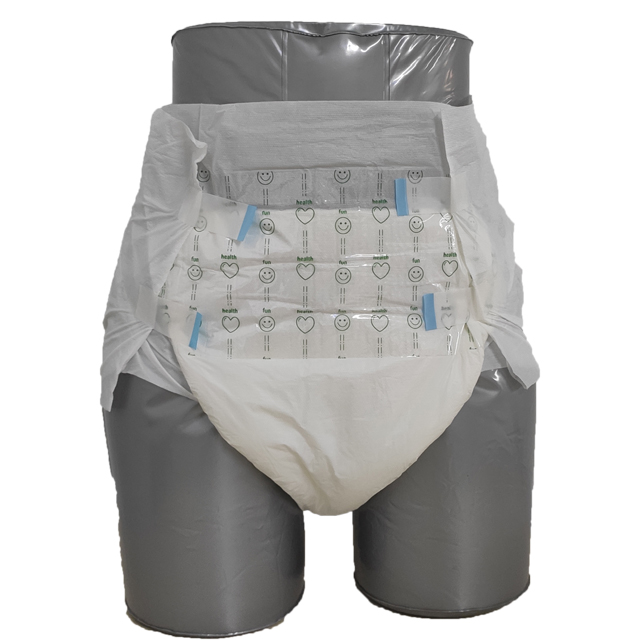 PP Tape Adult Diaper - JIANGSU YOFOKE HEALTHCARE TECHNOLOGY CO., LTD