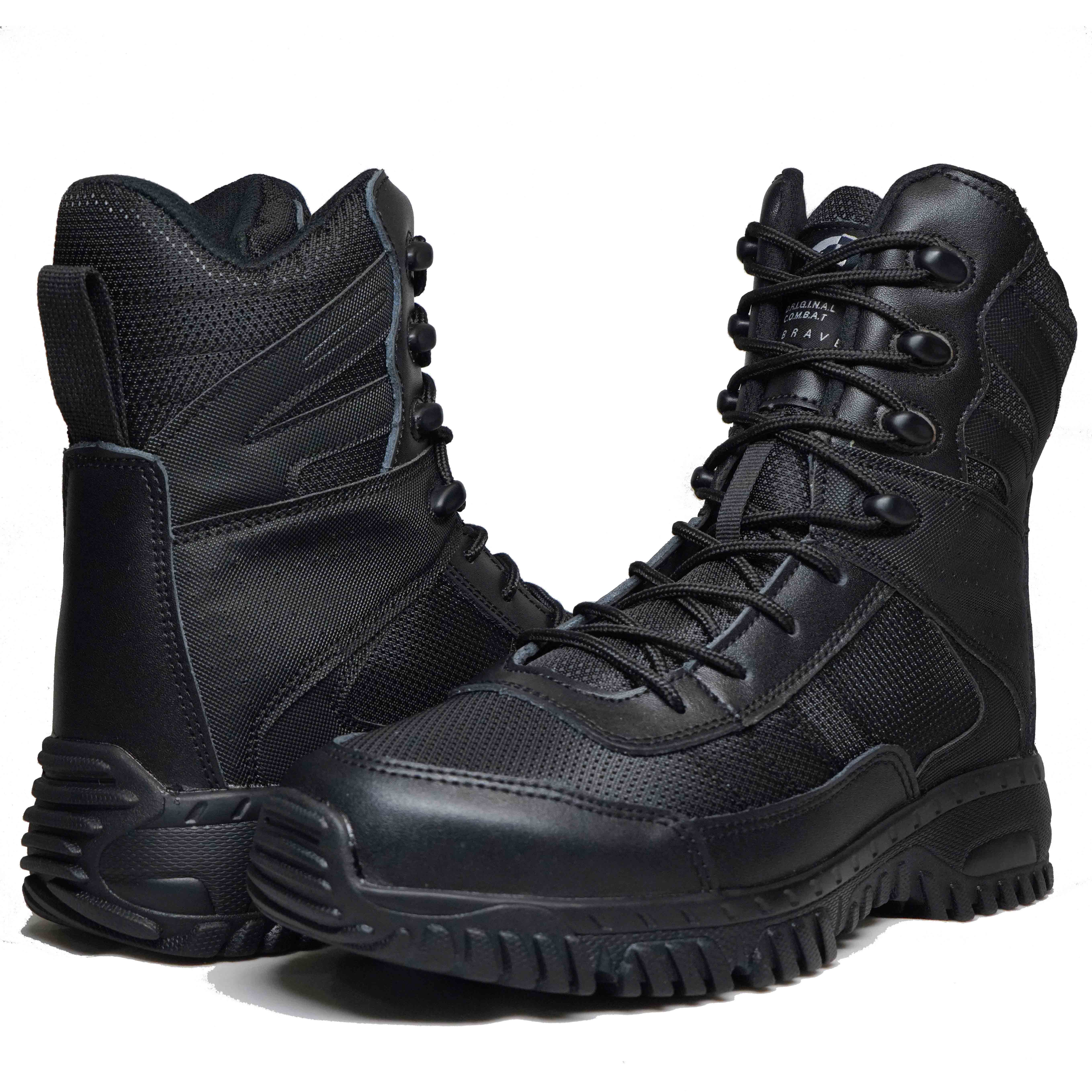 Military Boots Combat Boots 8