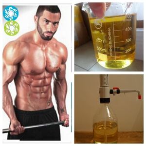 rich froning steroide Review