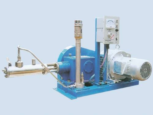 liquid oxygen pump - Qingdao Ludong Gas Co.,Ltd