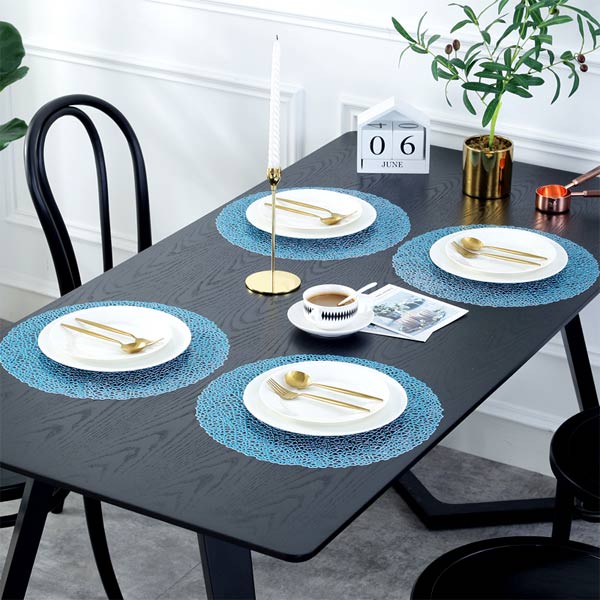 WANTU PVC Placemat - Jinhua Wantu Daily Products Technology Co., Ltd ...