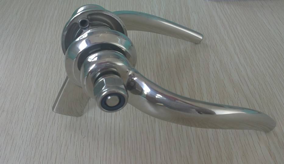 Sus304 Door Handle For Refrigerating Cabinet Coal Mine Carsbj 801 Foshan Shunde Gelante 3917