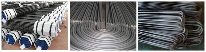 U Shape Tube Wuxi Petrotube Industries Co Ltd Ecplaza Net