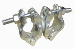 Scaffolding Coupler----Swivel Coupler - JIANGYAN YAHUA FORGING CO.,LTD.