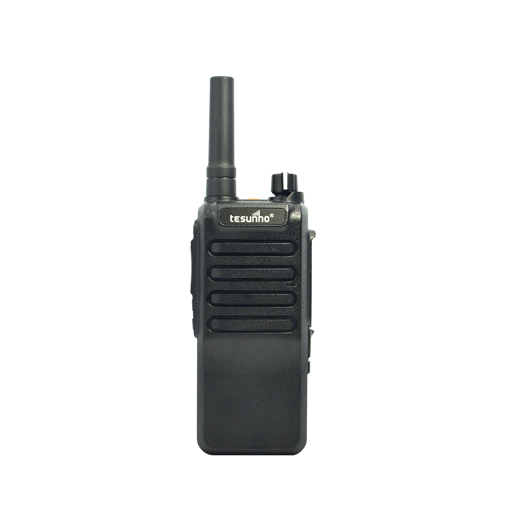 Tesunho TH-518L 4G Smart PTT PoC Walkie Talkie Wholesale - Quanzhou ...