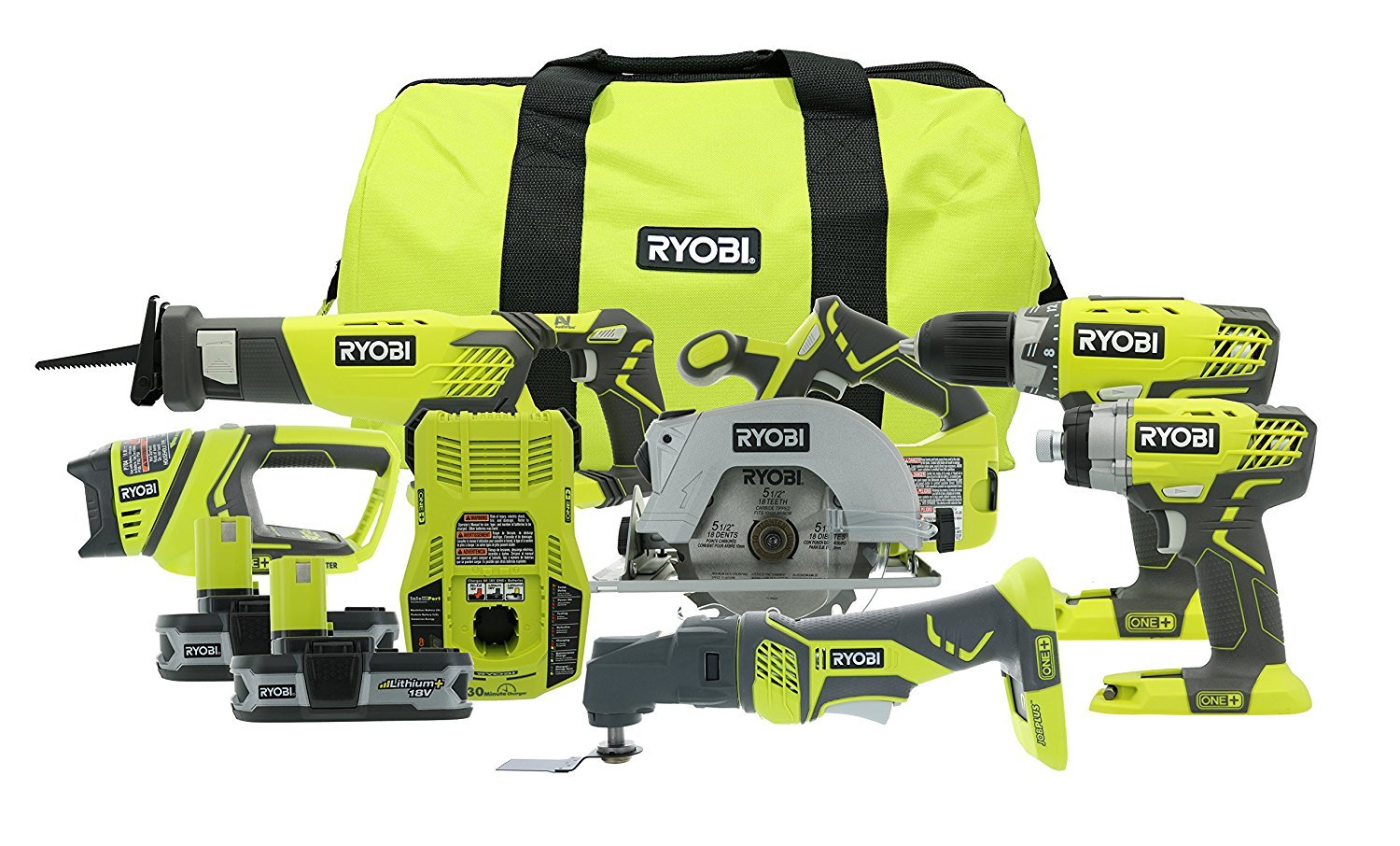 Ryobi инструмент. .Ryobi p435. Ryobi Tools инструменты. Ryobi 18-Volt one+ Lithium-ion набор из 6 инстр. Ryobi one+ инструмент.