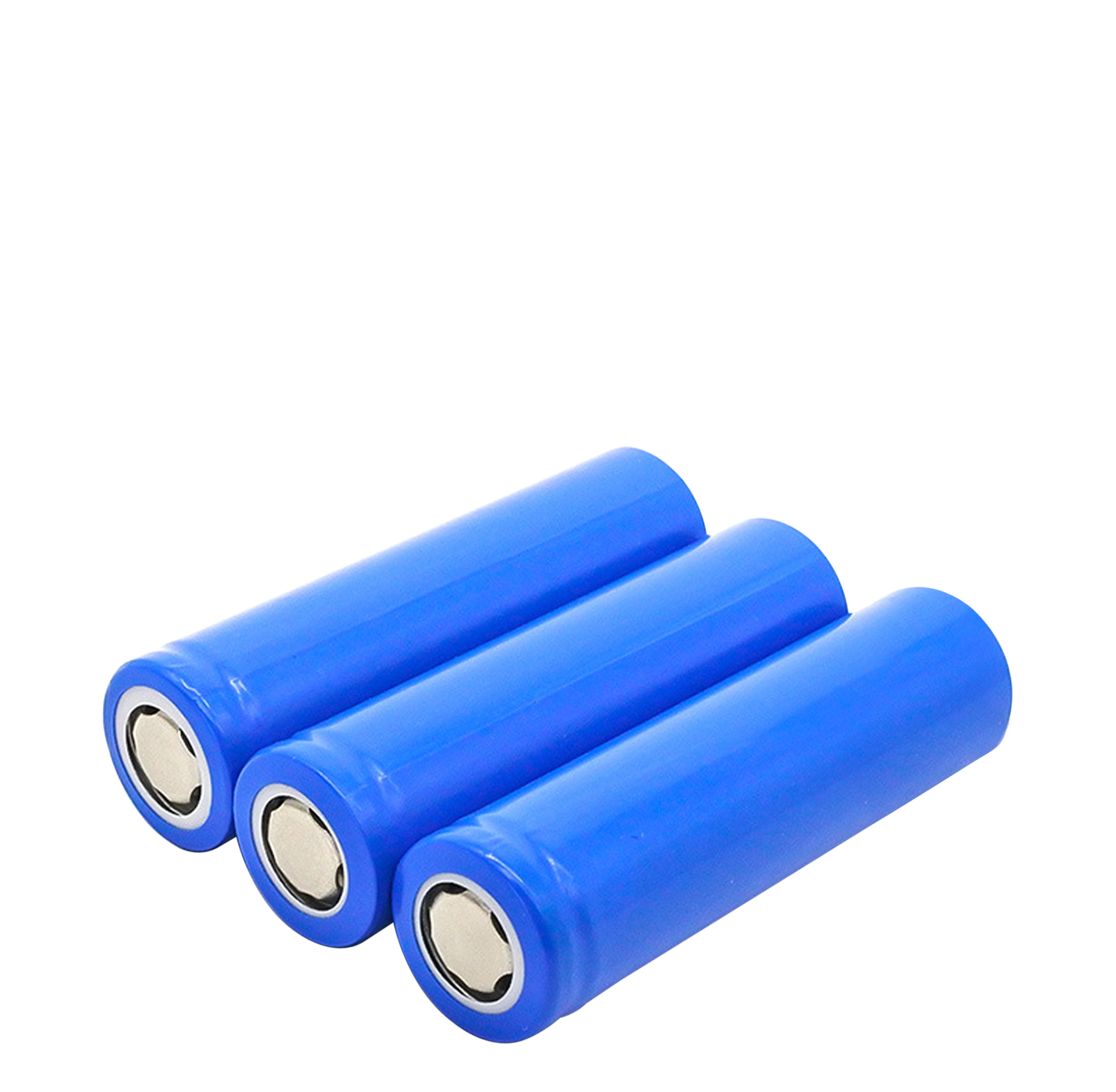 3.7V1800mAH 18650 Lithium Battery Cell For Electric Fan - Shenzhen ...