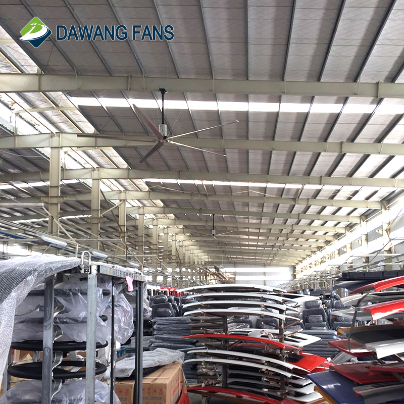 Commercial Industrial Ceiling Fans       : Qmark Commercial Ceiling Fans : Industrial ceiling fans are powerful, large ceiling fans designed for use in large spaces such as warehouses, shopping malls, manufacturing plants, theatres, airports and large commercial buildings or offices.