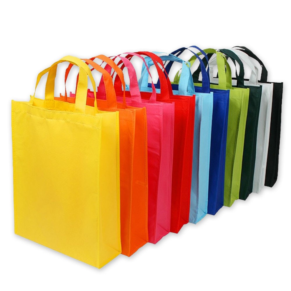 Non Woven Bag - Linyi Shuangbao Plastic Co.,LTD - ecplaza.net