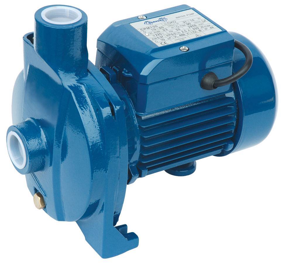 MCP-158 - TAIZHOU LINGXIAO PUMP CO.,LTD - ecplaza.net