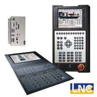 Injection Molding Machine Controller LNC-IN7000/7200 - Lin